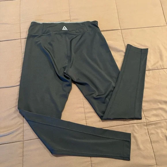 REEBOK SpeedWick Leggings - Picture 3 of 10